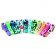 Silicone Hand Pipe Titan (Y50) 